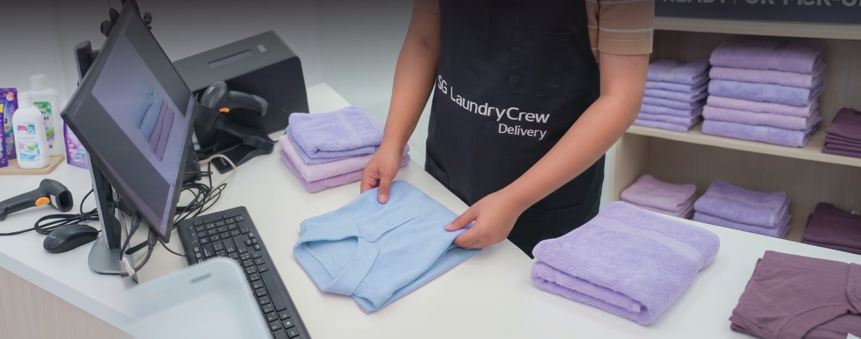 ดูแลทุกชิ้นอย่างใส่ใจ ด้วยมาตรฐานระดับมืออาชีพ